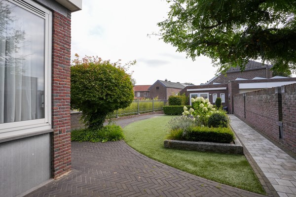 Medium property photo - Rijksweg 63, 6269 AB Margraten